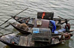 20 TN fishermen arrested by Sri Lankan Navy off Neduntheevu